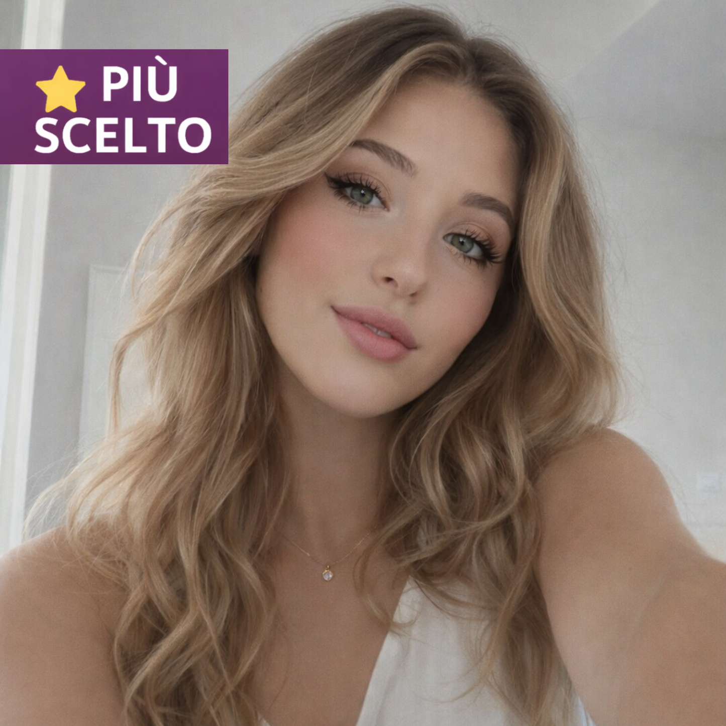 Esperienza con Alice